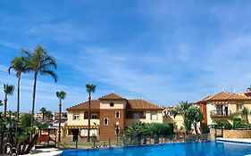 Apartamento Narvaez- Altos Del Tomillar